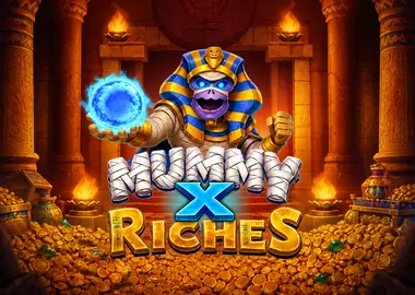 Mummy X Riches