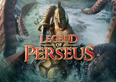 Legend of Perseus
